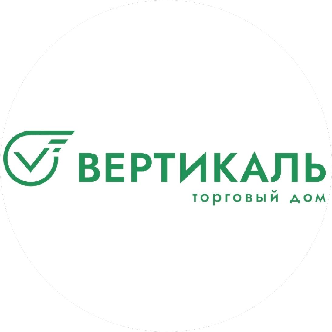 Торговый Дом Вертикаль