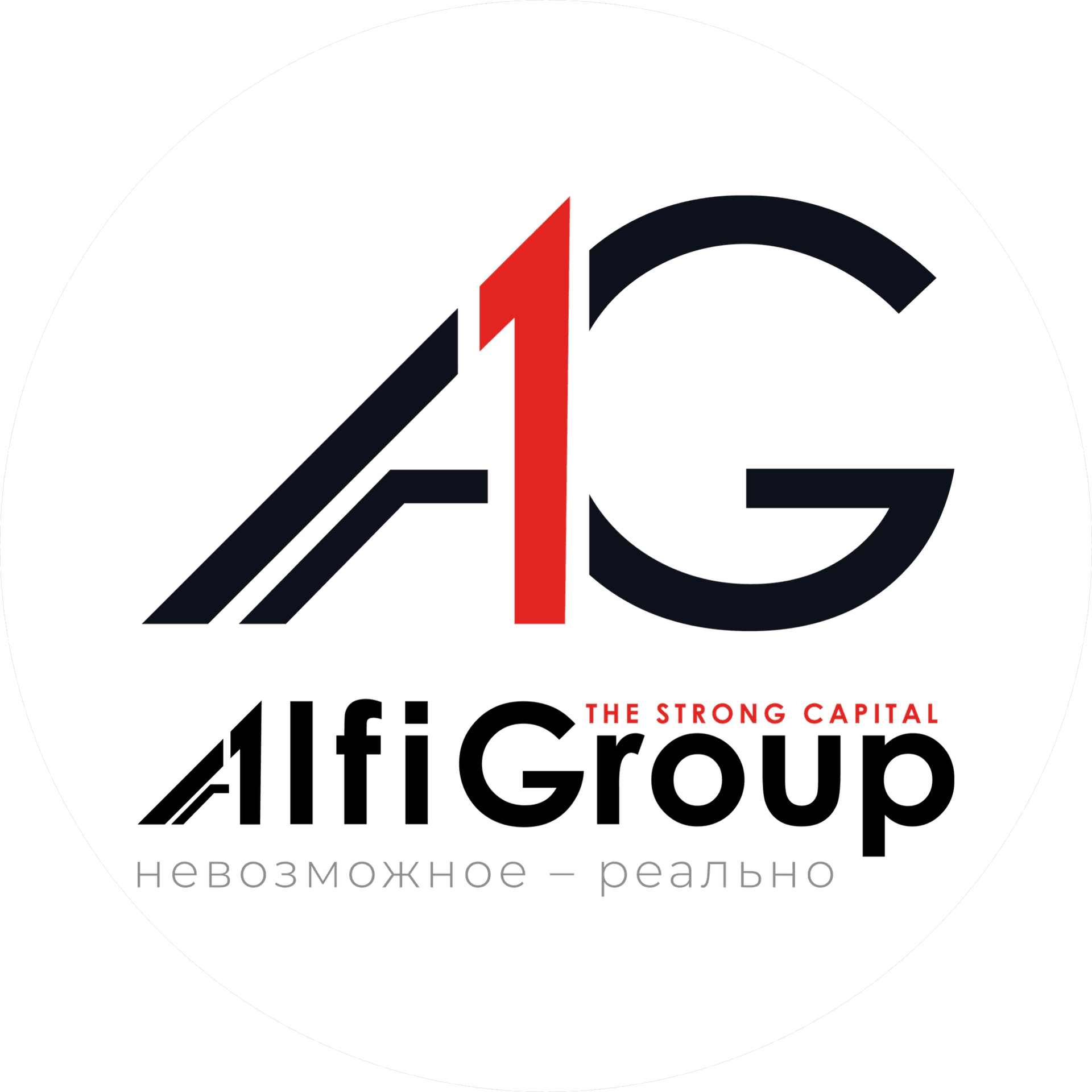 Холдинговая компания АлфиГрупп