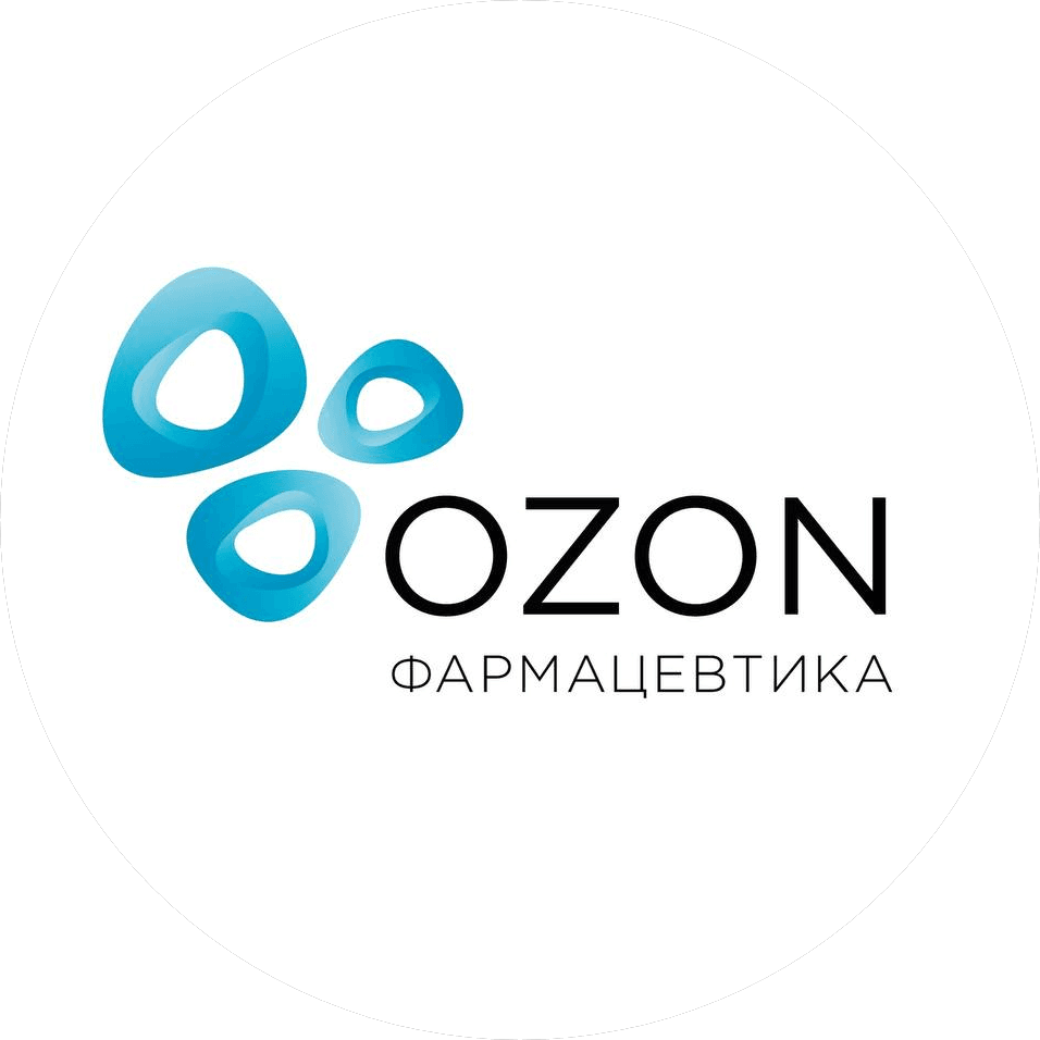 Озон Фармацевтика