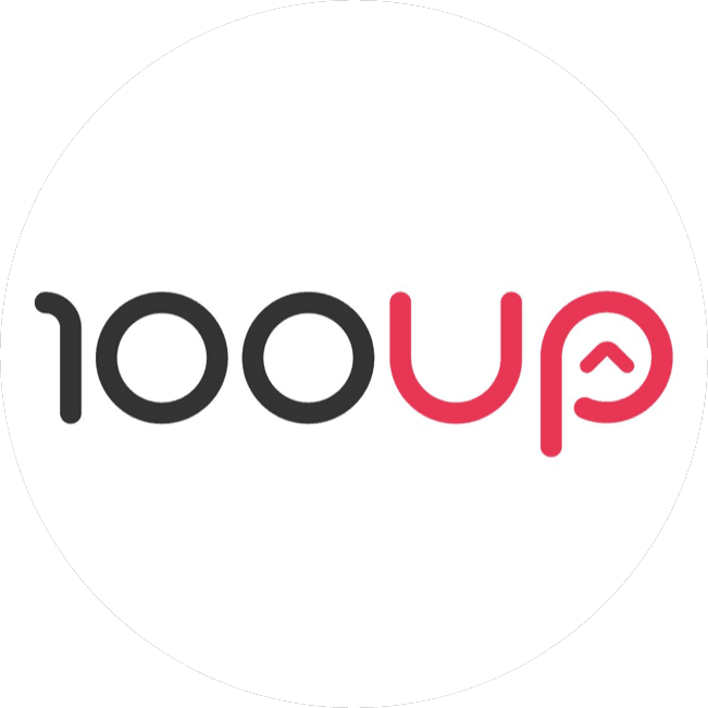 100UP