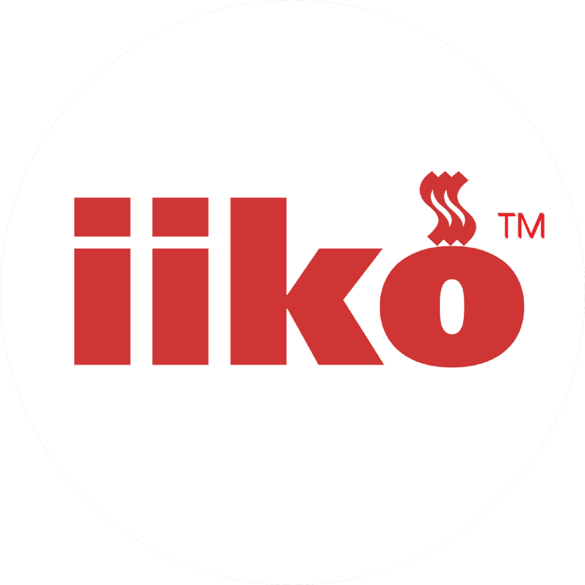 iiko, Компания Айко