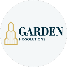 Лейкина Карина Александровна/GARDEN HR-SOLUTIONS