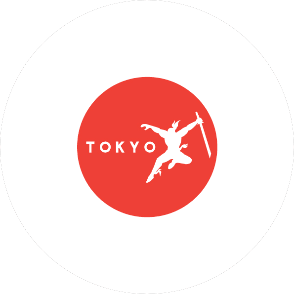 Ресторан Токио