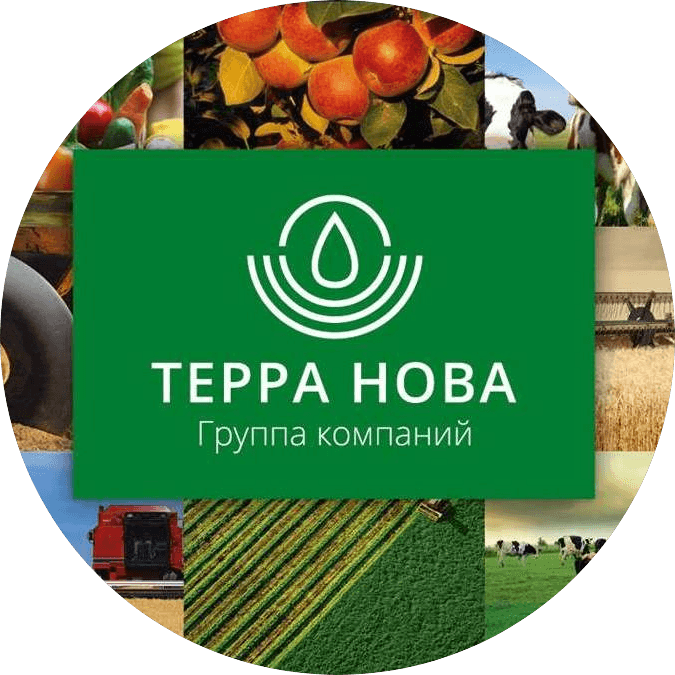 Терра Нова