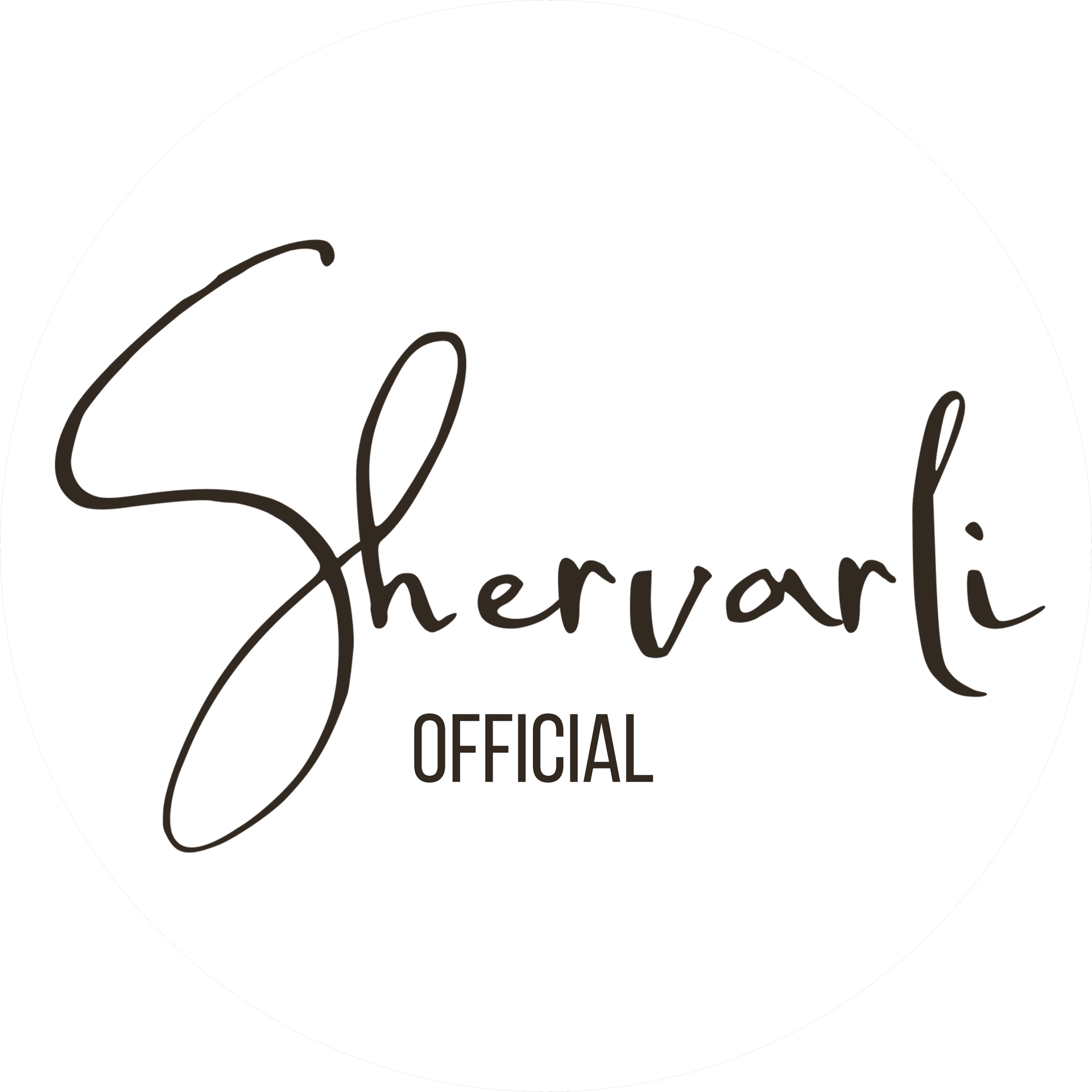 SHERVARLI Official