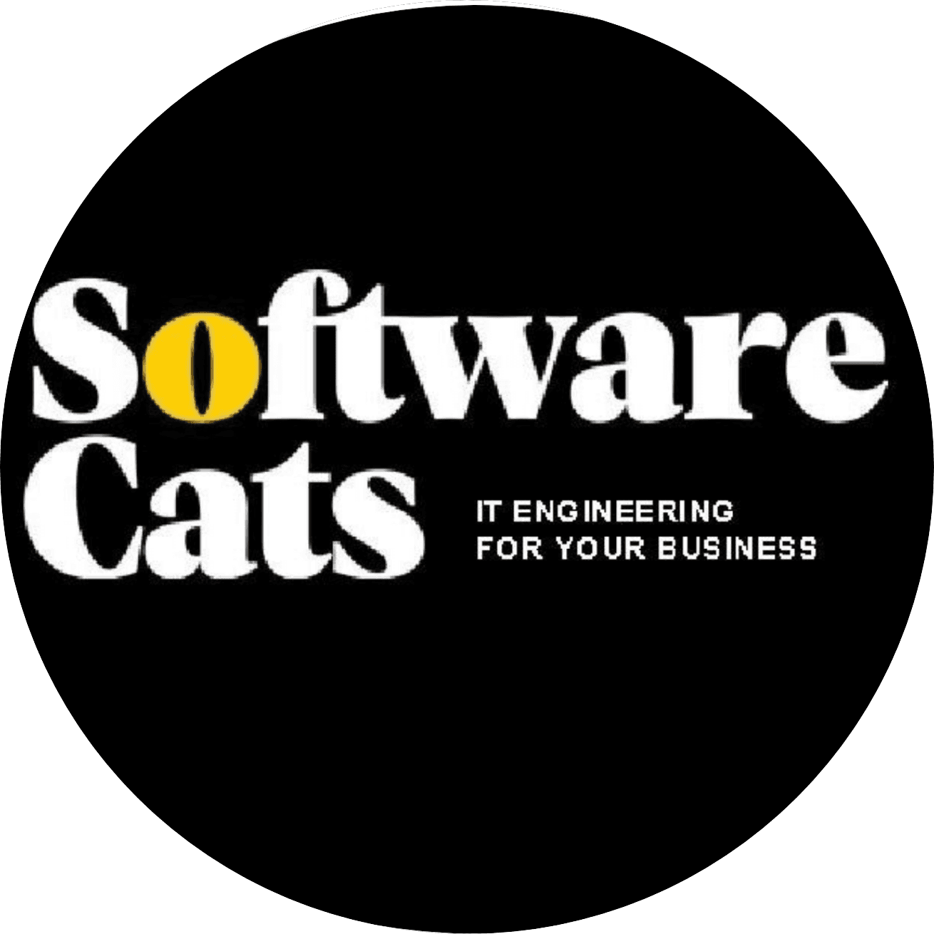 Software Cats