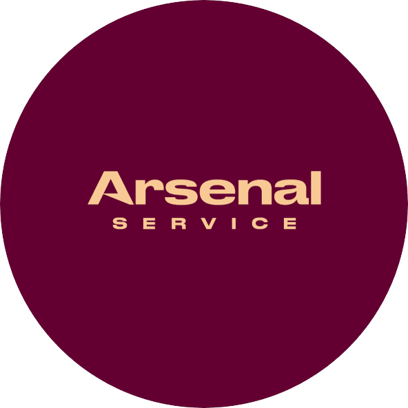 Arsenal Service