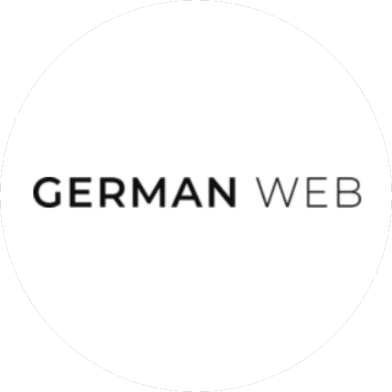 German web