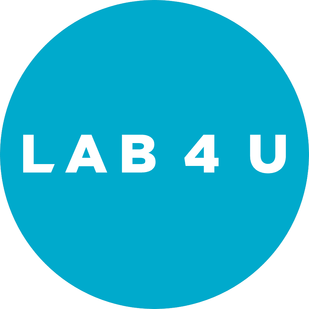 Lab4U - медицинская онлайн-лаборатория