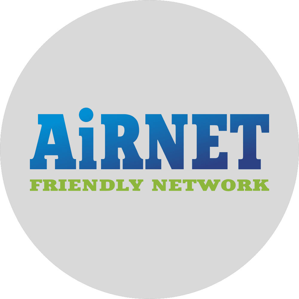 AiRNET