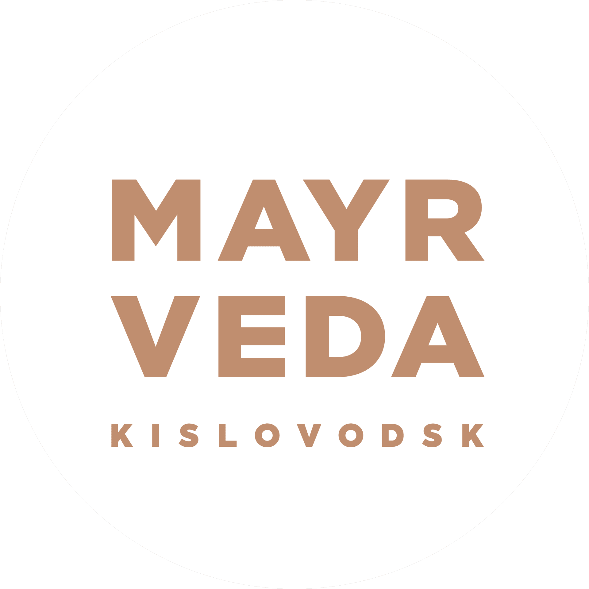 MAYRVEDA Kislovodsk 5* MediSpa- отель
