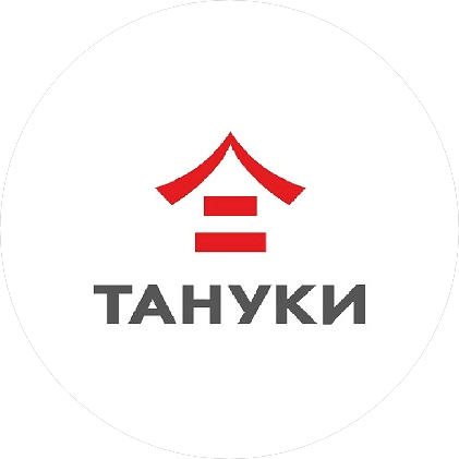 Тануки, японский ресторан