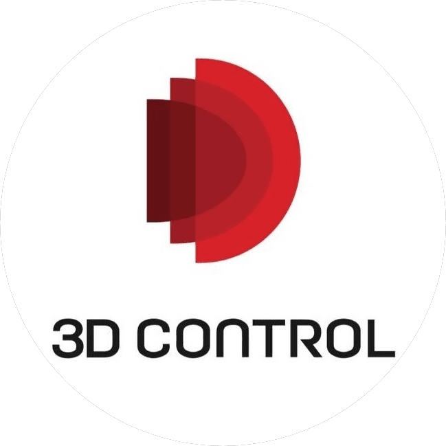 3Д Контроль