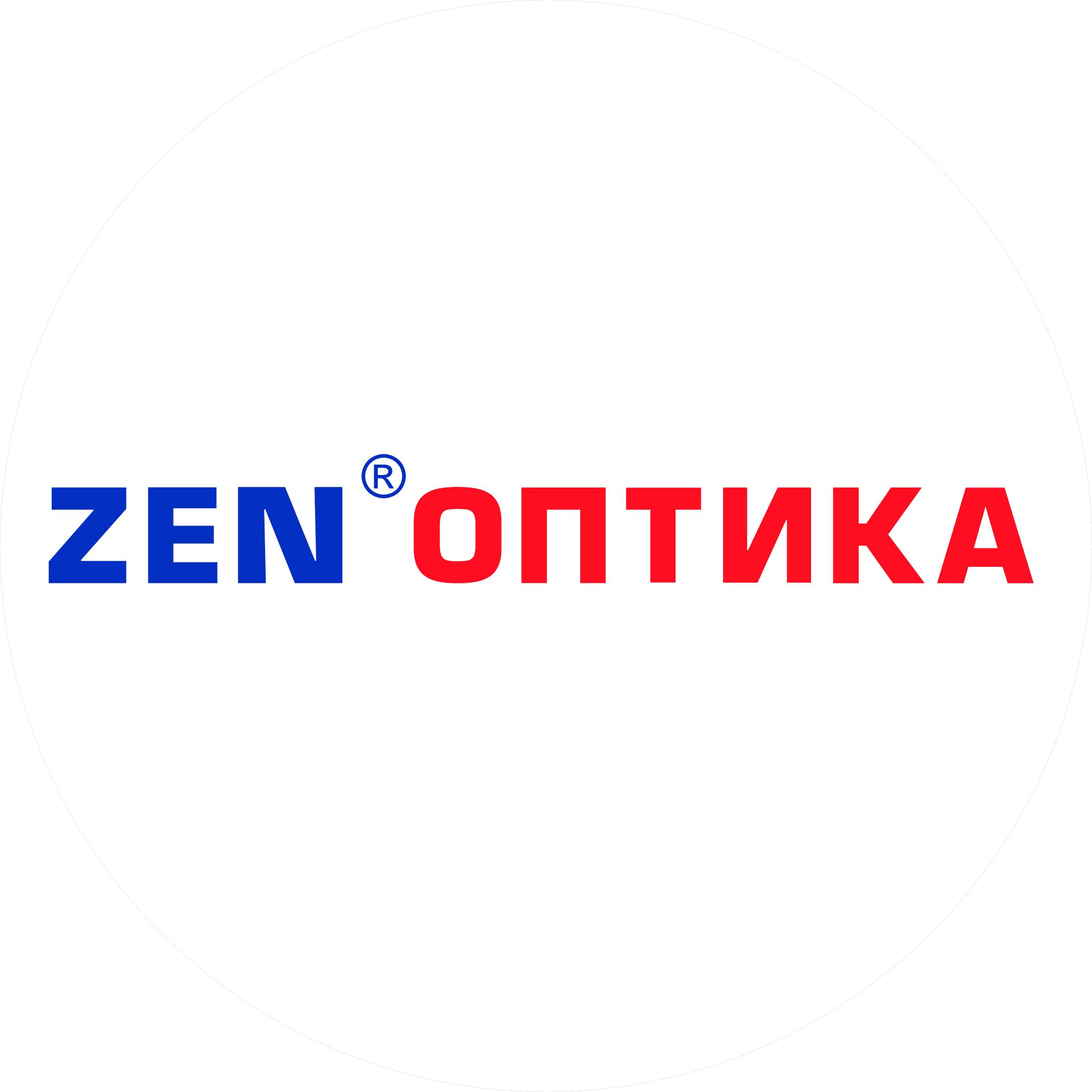 ZEN ОПТИКА (ООО Люксоптика)