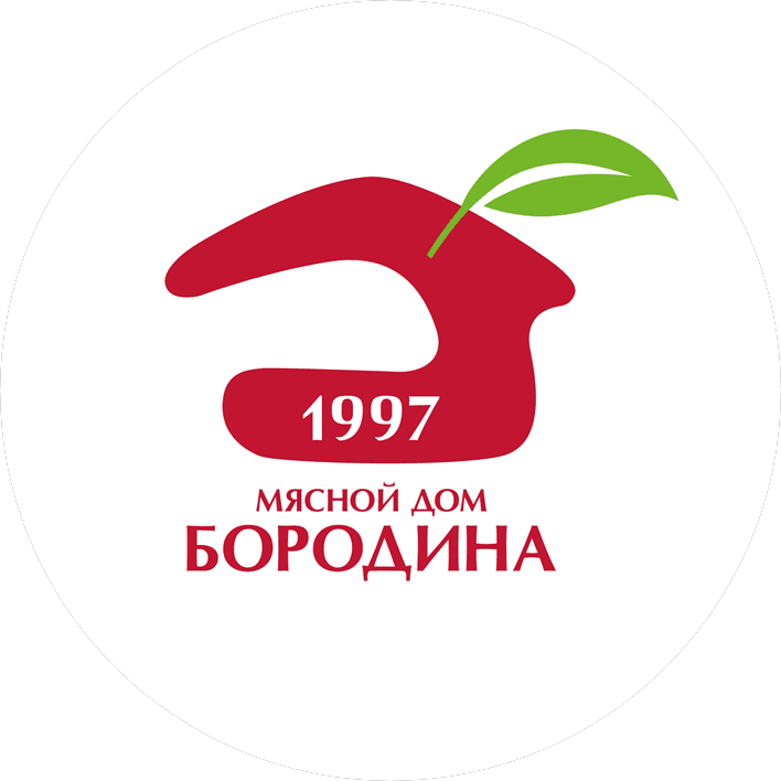 МЯСНОЙ ДОМ БОРОДИНА