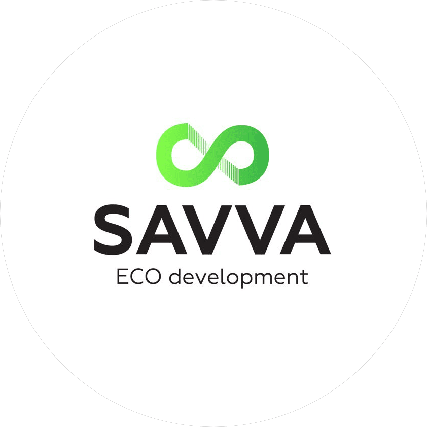 Савва Девелопмент
