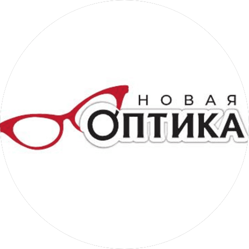 Новая Оптика