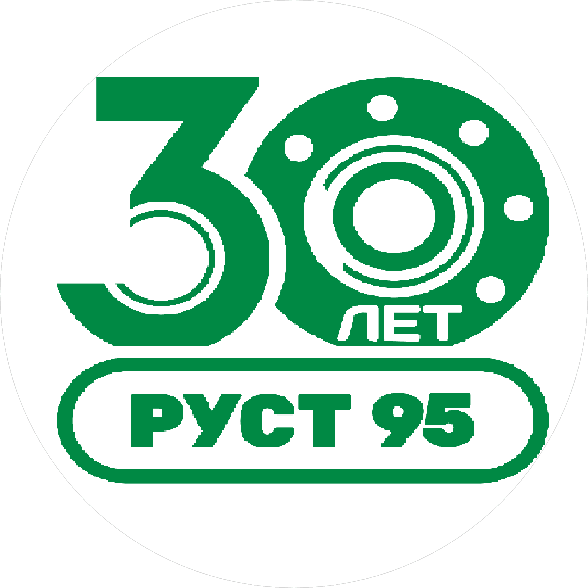 РУСТ-95, Санкт-Петербург