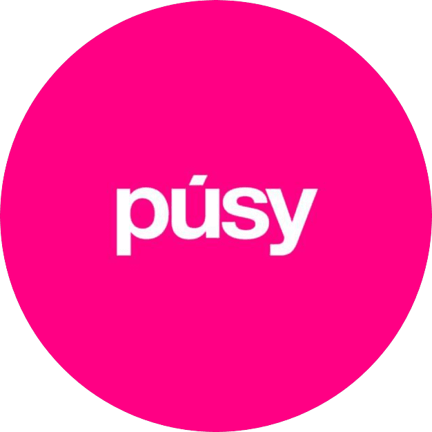 PUSY (Дрожь Бьюти)