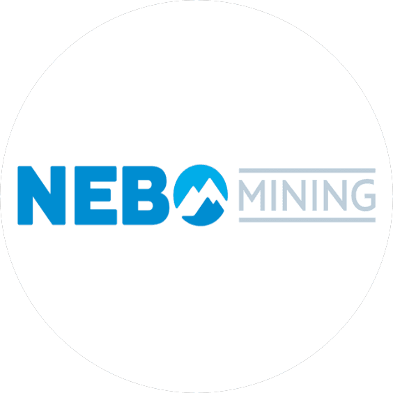 Небо Майнинг