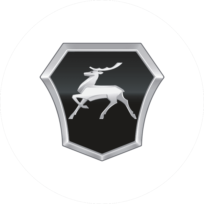 Горьковский автозавод