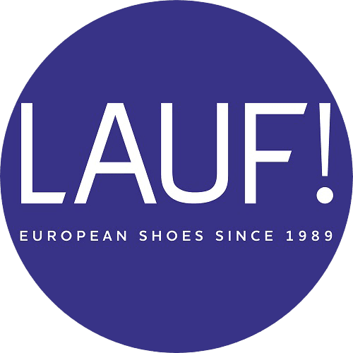 Салоны обуви LAUF!