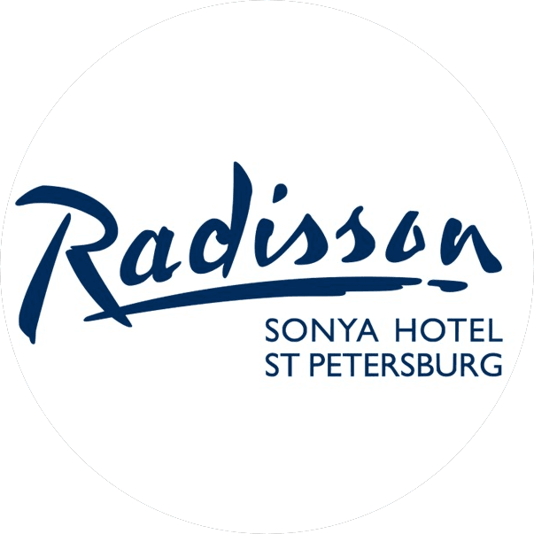 Гостиница Radisson Соня, Санкт-Петербург