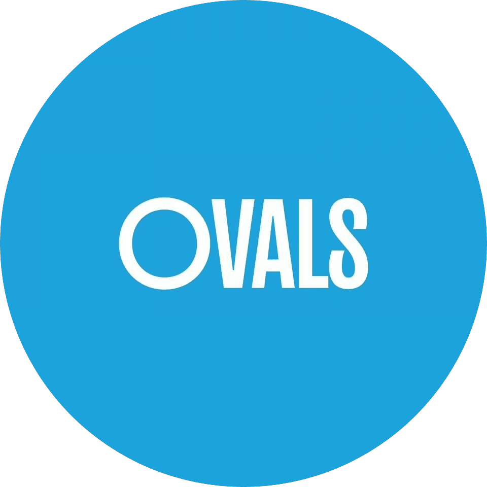 Ovals