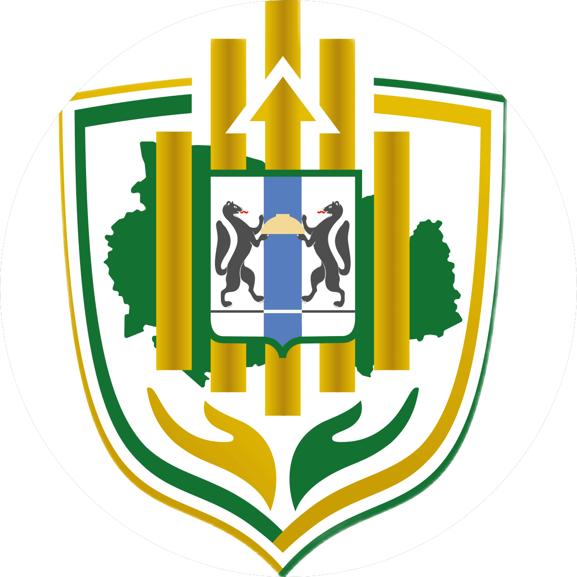 ГКУ НСО РИЦ