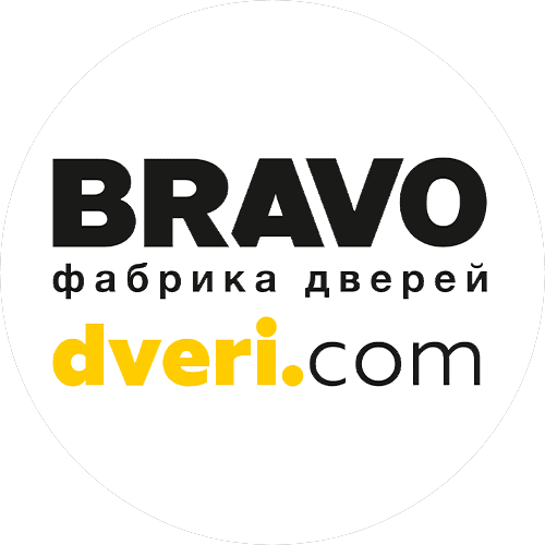 Фабрика дверей Браво