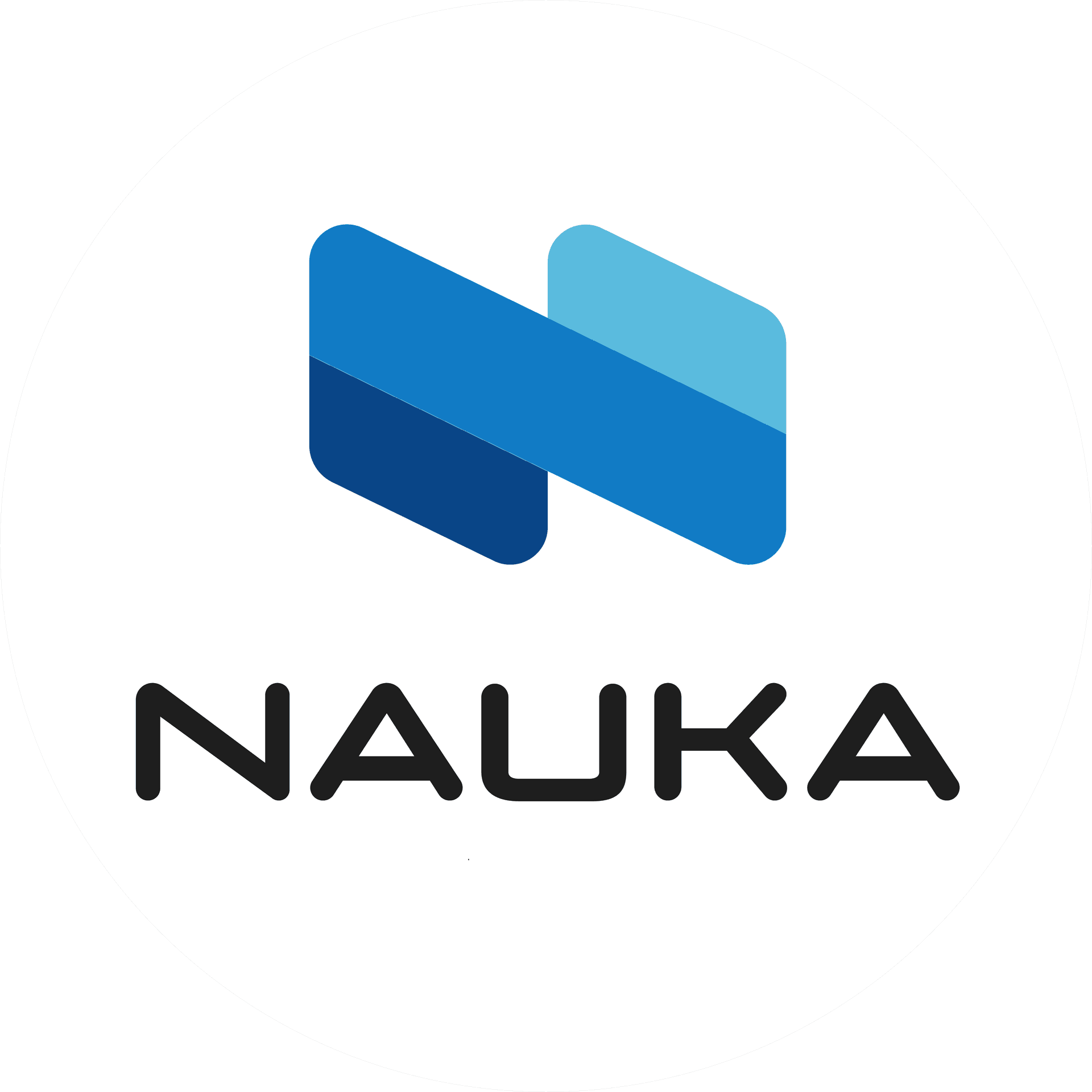 NAUKA