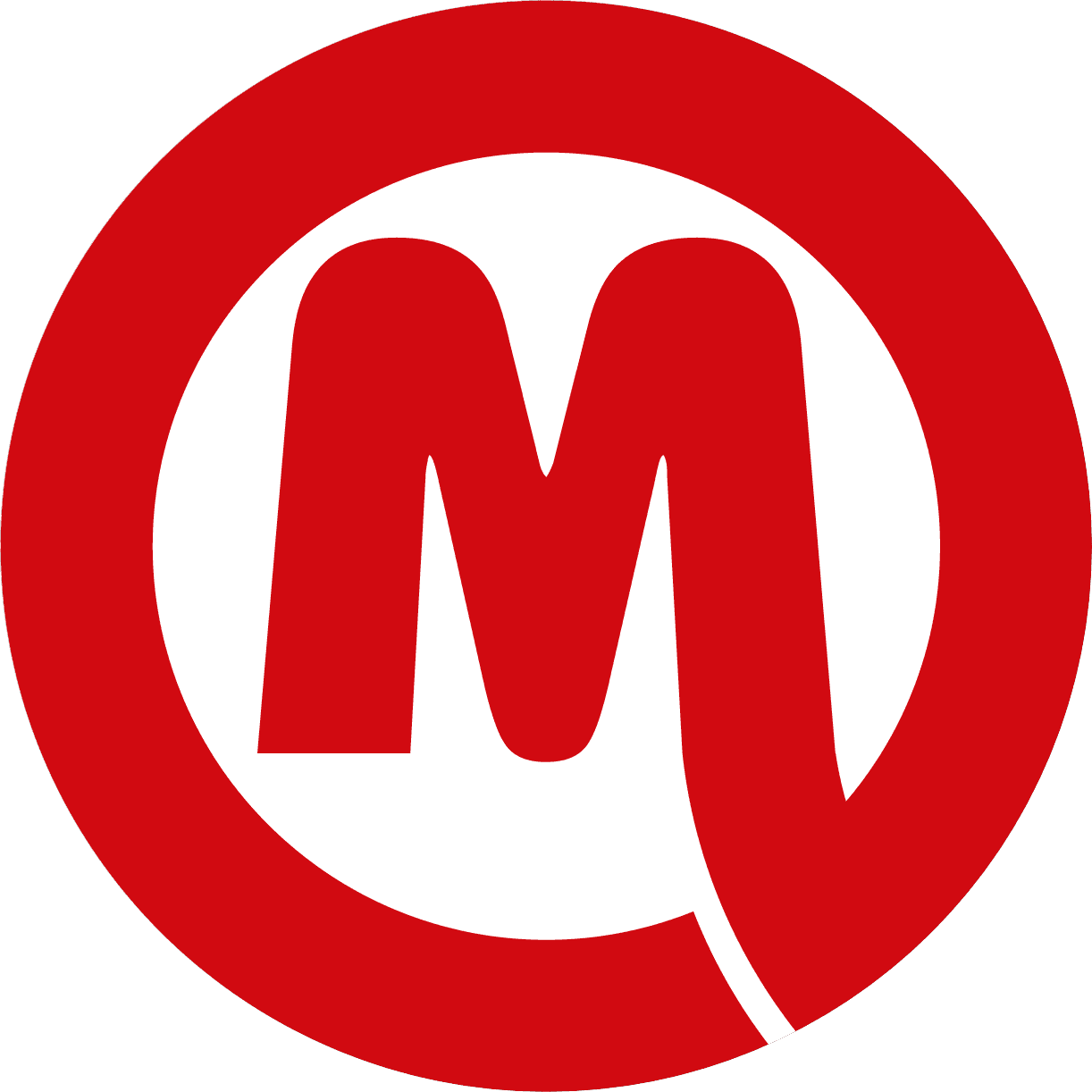 Мир охоты, сеть магазинов