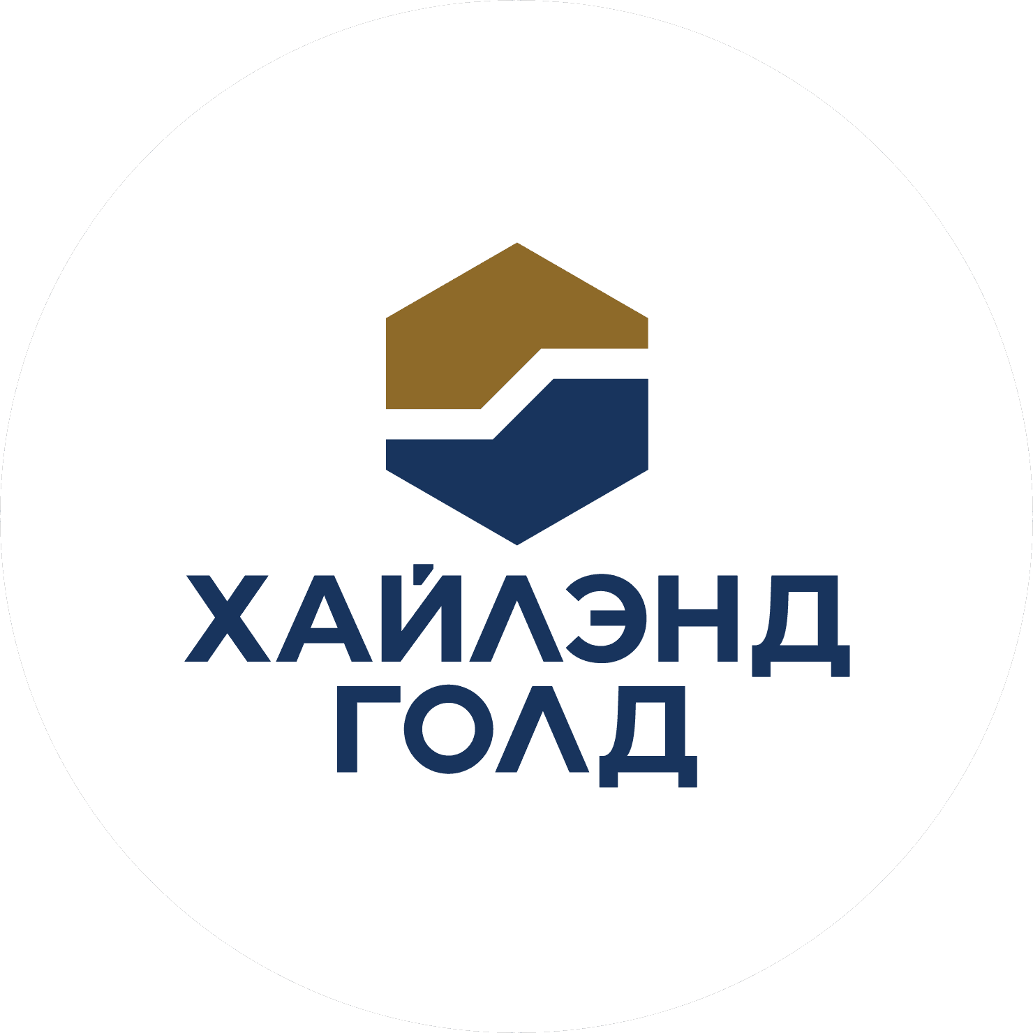 Хайлэнд Голд