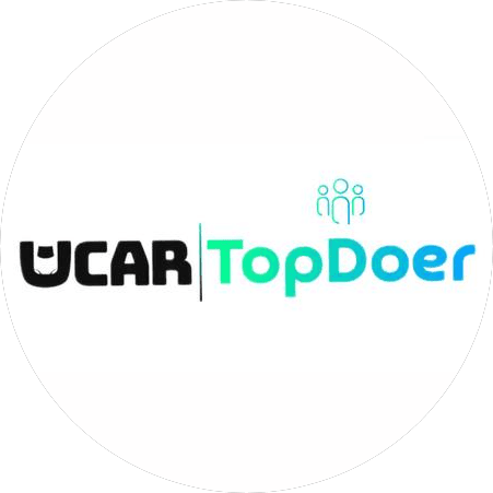 UCar<>TopDoer