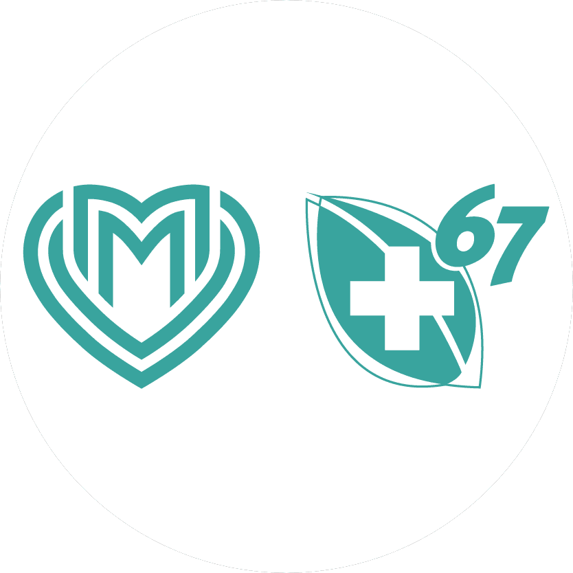 ГБУЗ Городская клиническая больница №67 им. Л.А. Ворохобова ДЗМ