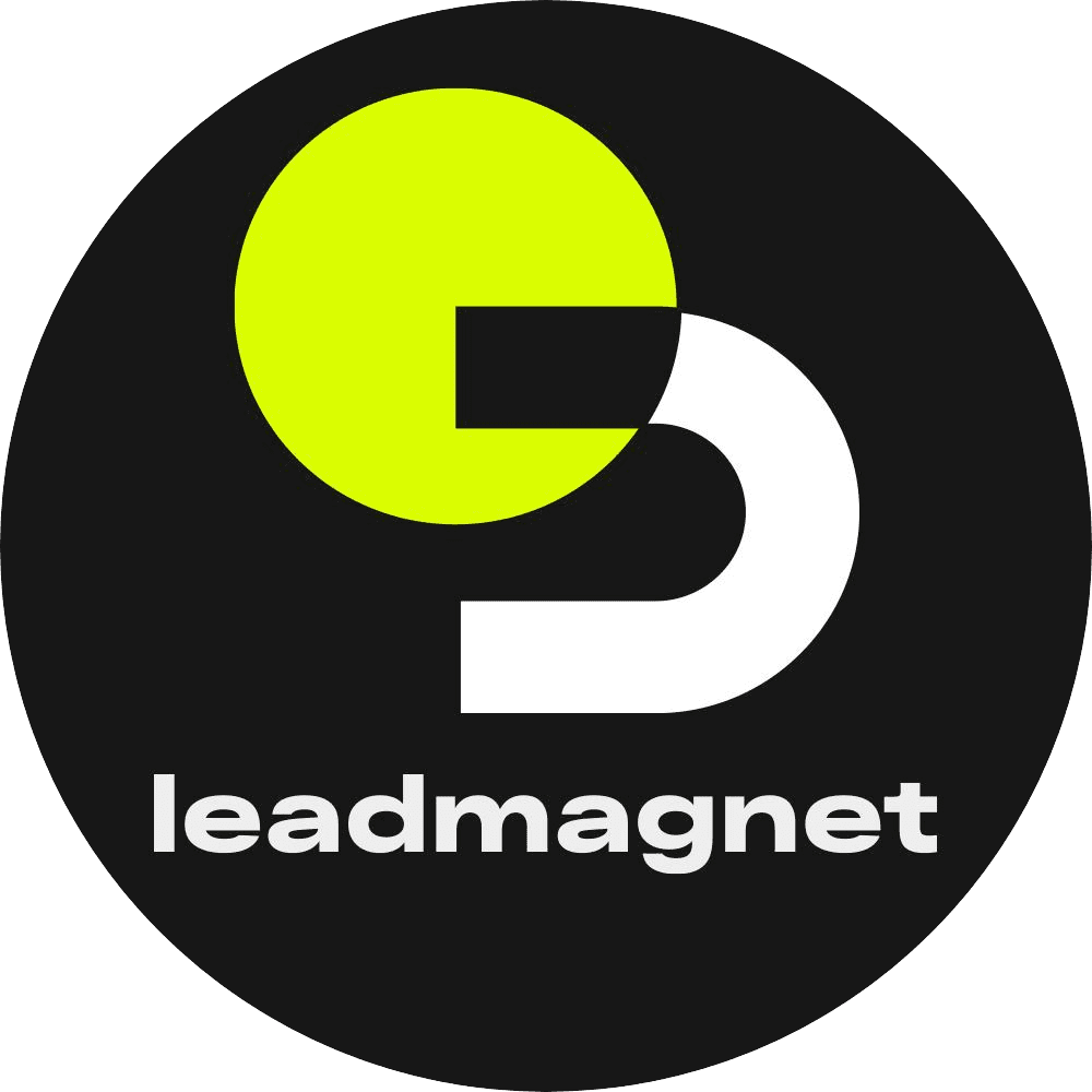 Lead-Magnet