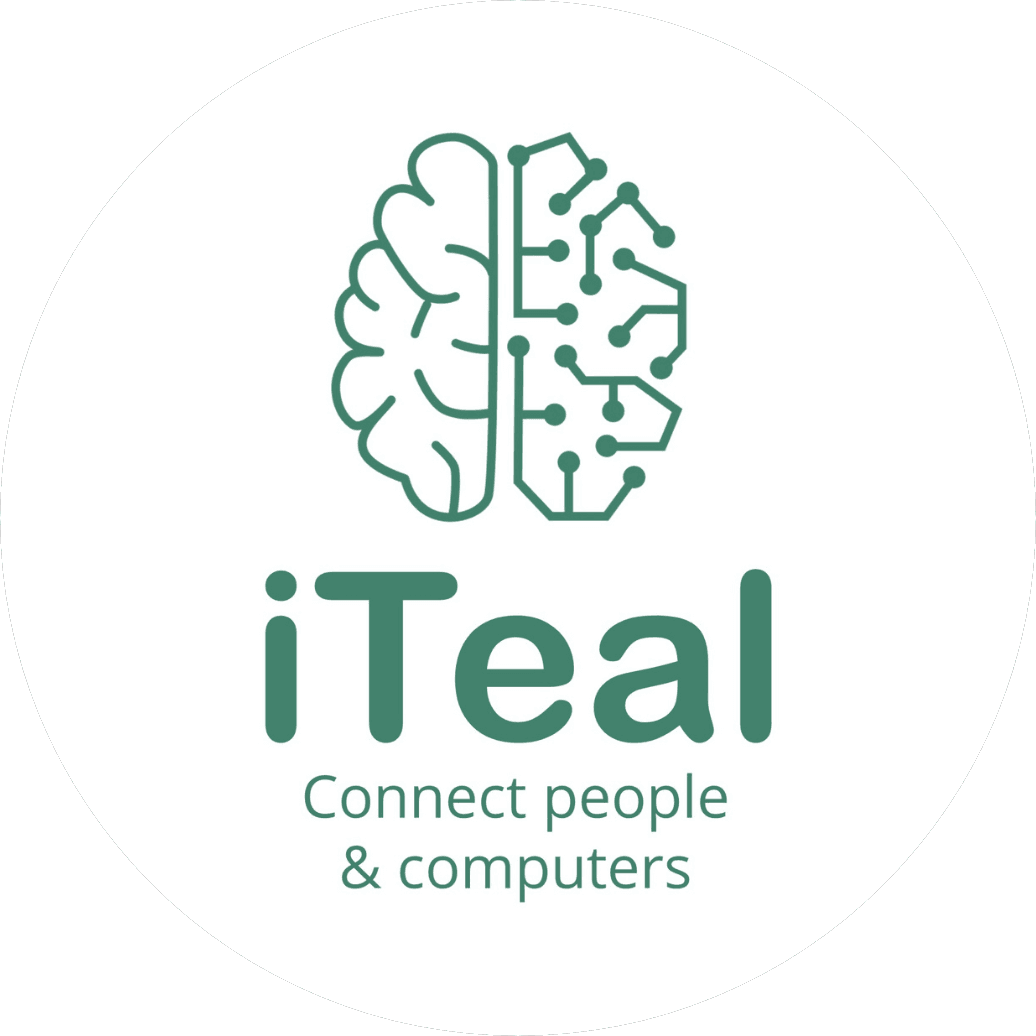 iTeal