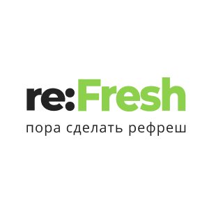 Рефреш кухни