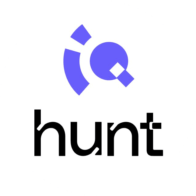 huntIQ