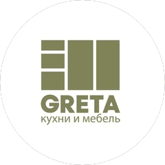 Greta Кухни & Мебель