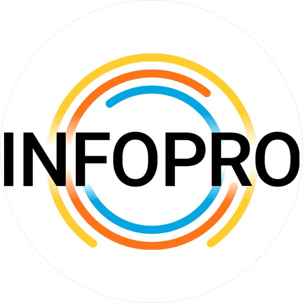 ГК ИНФОПРО