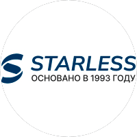 Старлесс Трейд