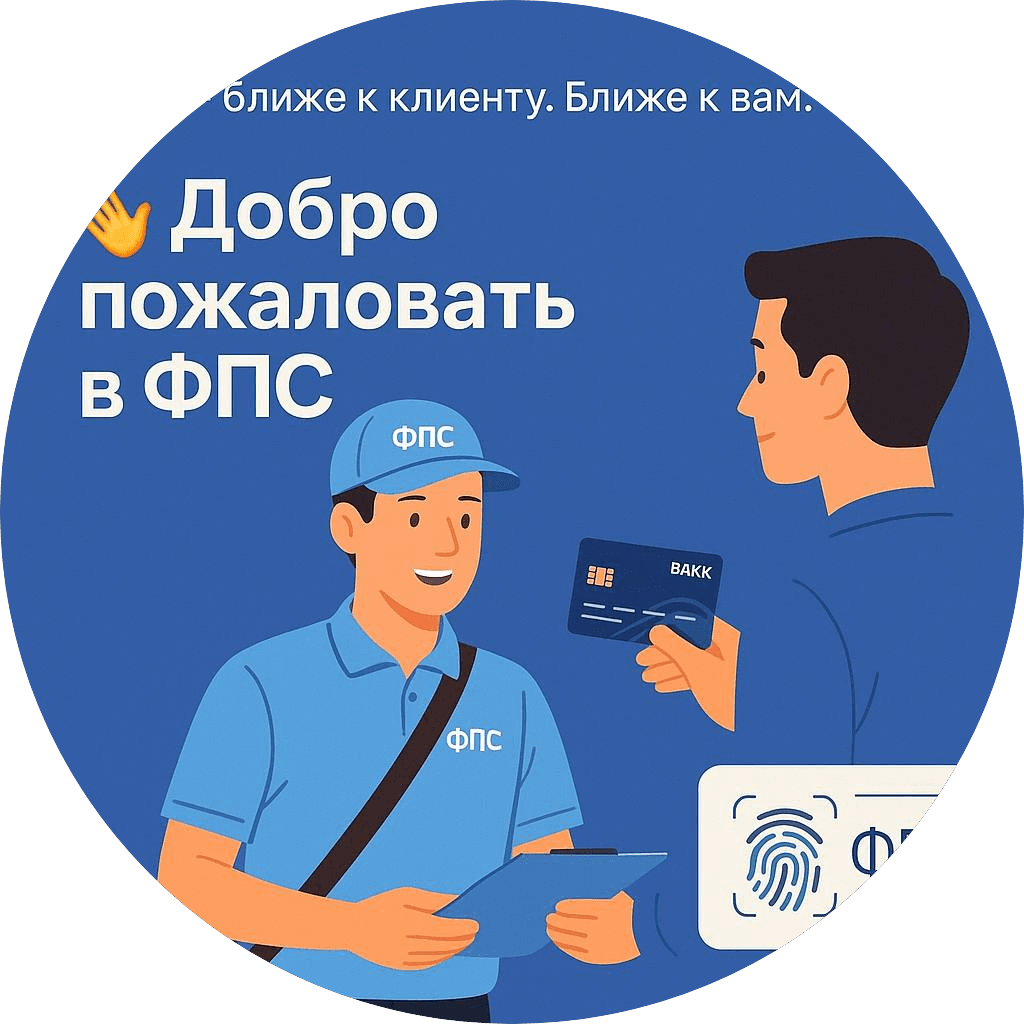 Финансовые продажи и сервис