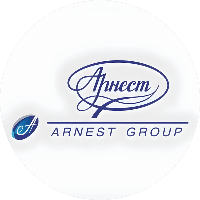 Группа компаний Арнест