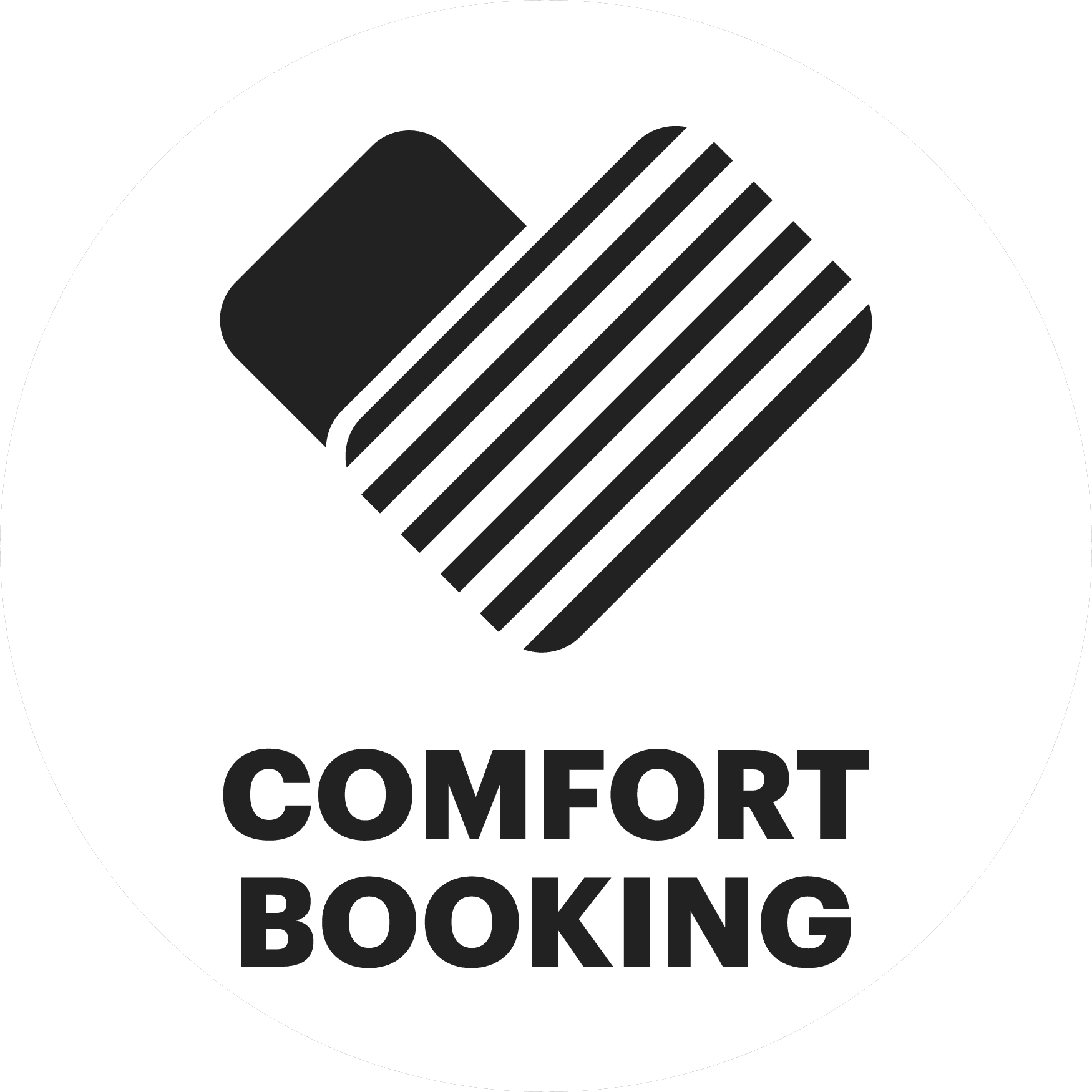 КОМФОРТ БУКИНГ