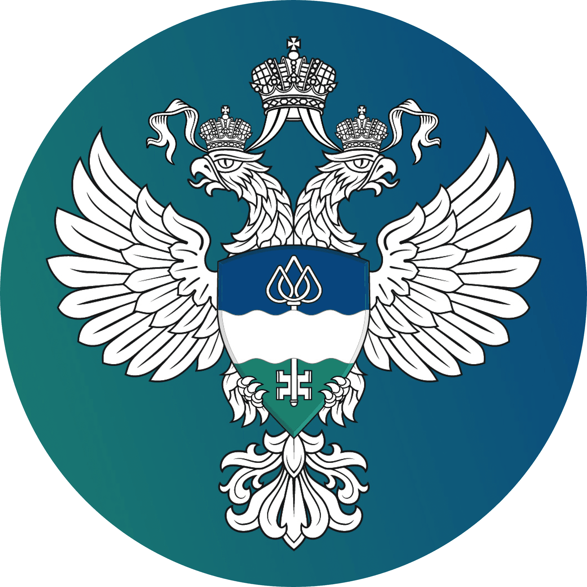 Федеральное агентство водных ресурсов