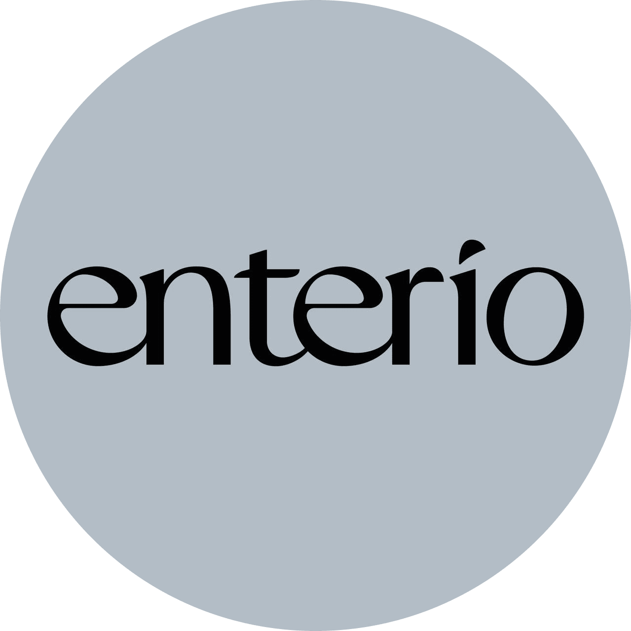 Энтерио Групп