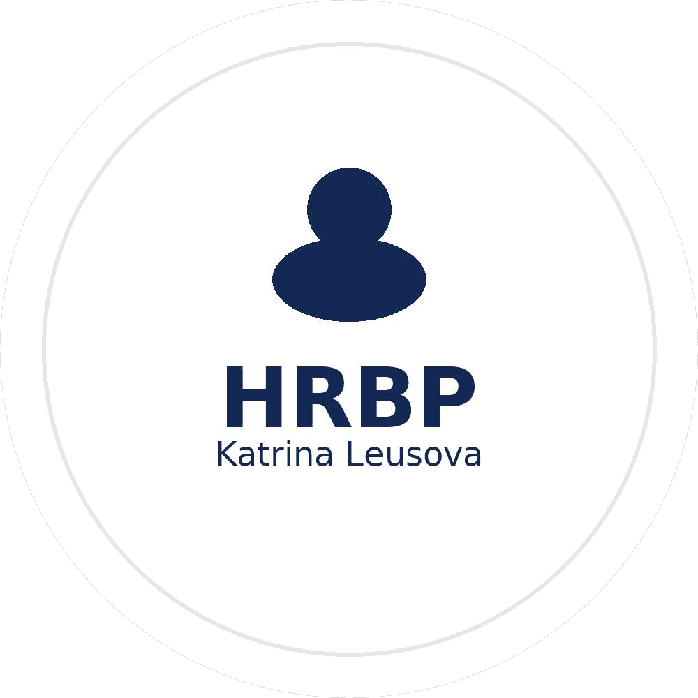 Леусова Екатерина Сергеевна