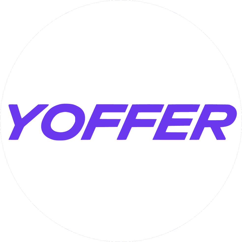 Yoffer