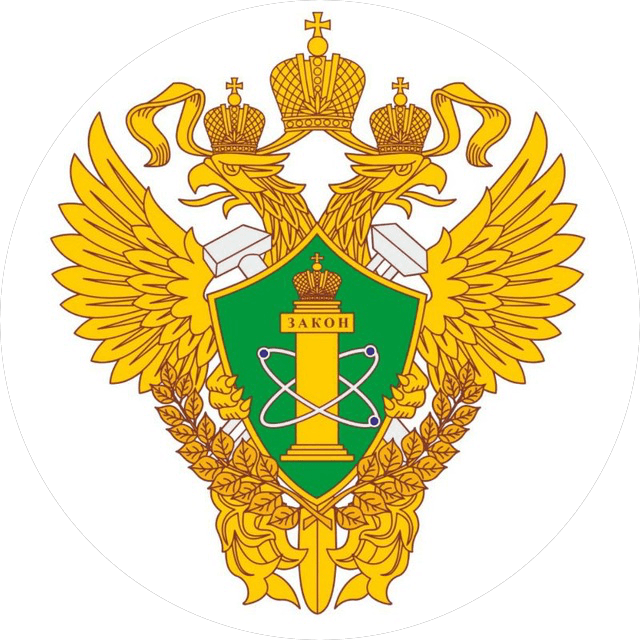 Ростехнадзор